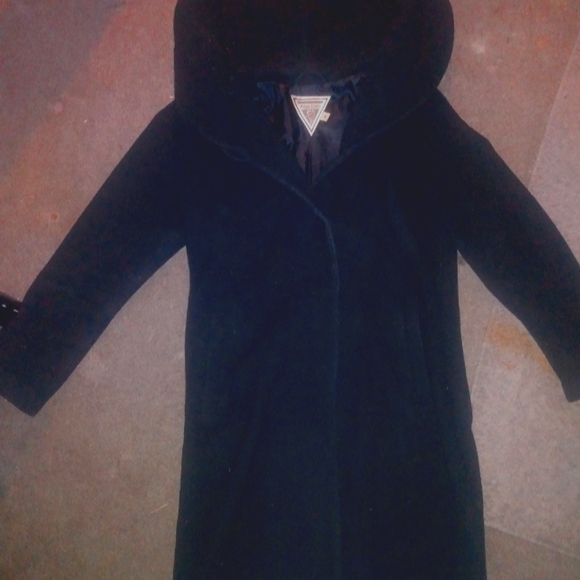 Marvin richards peacoat worn twice - Picture 2 of 5